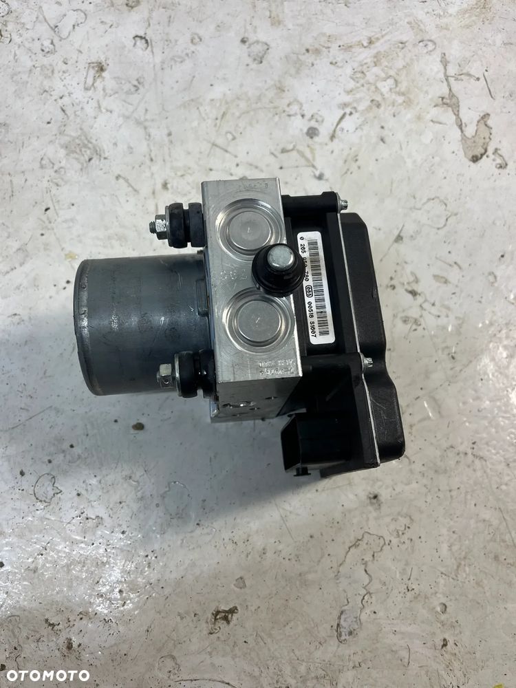 LAND ROVER DISCOVERY 4 L319 POMPA ABS - 3