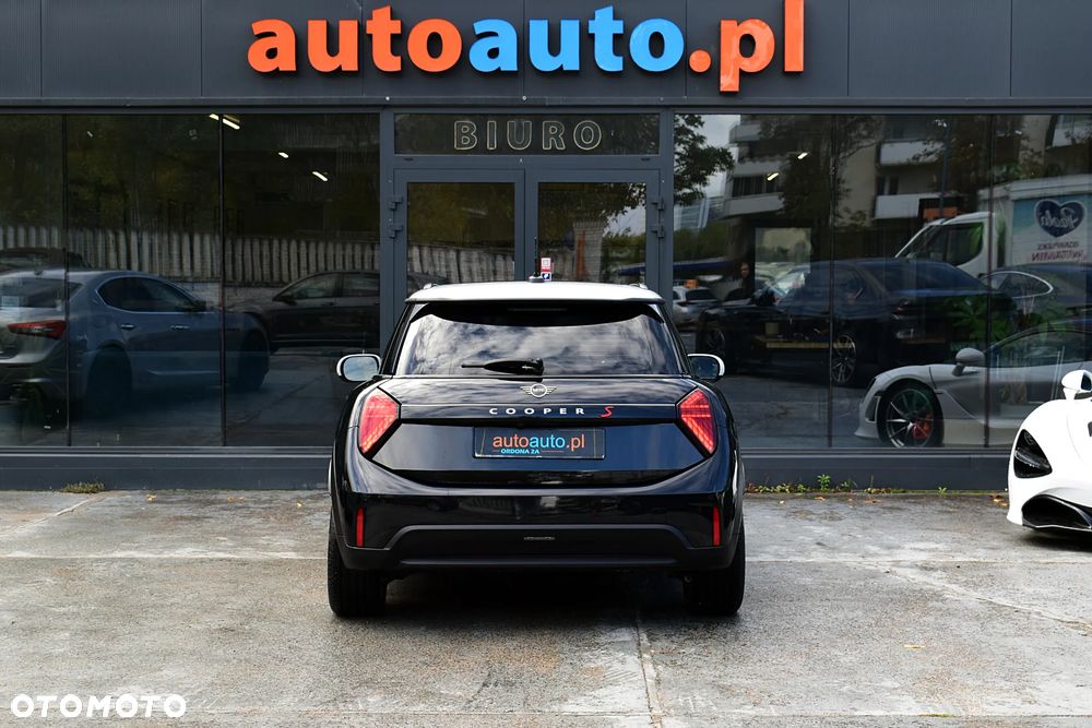 MINI Cooper S - 27