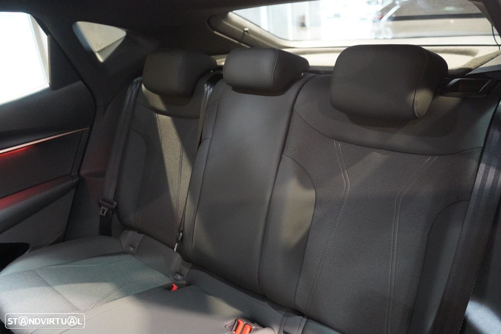 Cupra Tavascan 77 kWh Endurance - 29