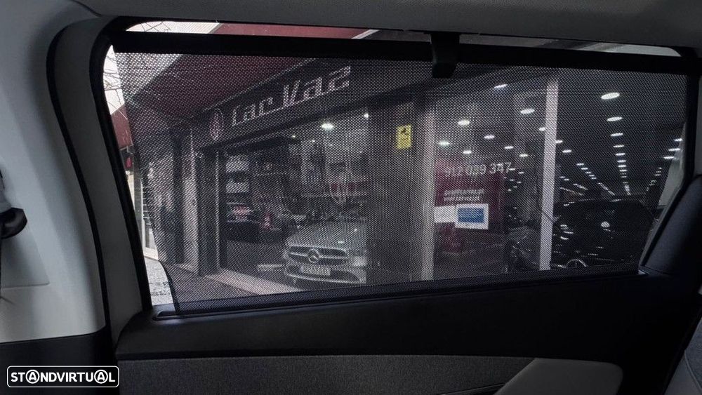 Peugeot 5008 1.5 BlueHDi Allure - 17