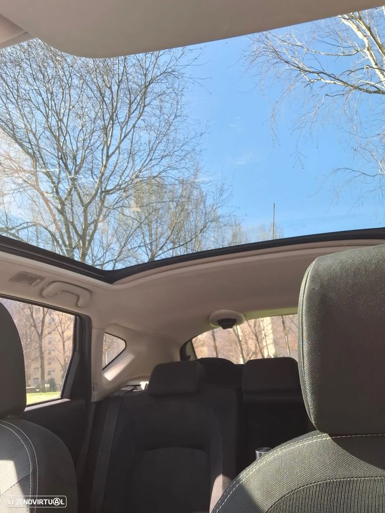 Nissan Qashqai 1.6 dCi Tekna Sport 18 S&S - 7