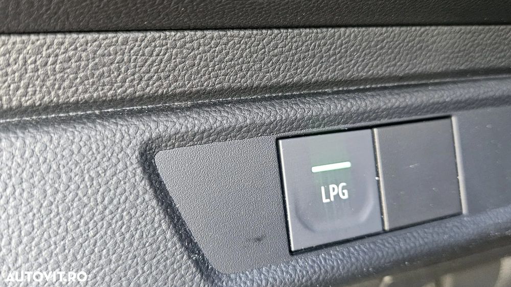 Dacia Logan ECO-G 100 MT6 Prestige+ - 14
