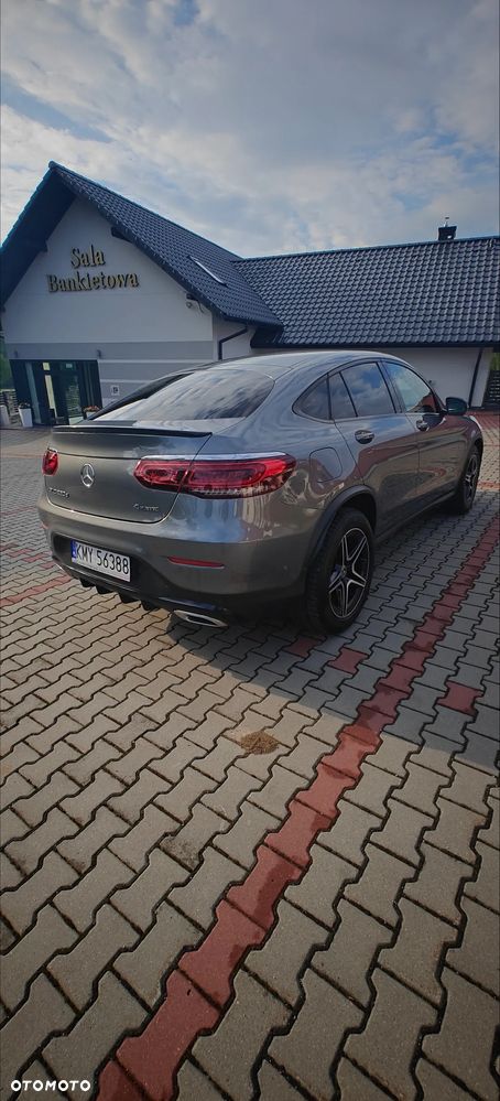 Mercedes-Benz GLC 220 d 4-Matic - 2