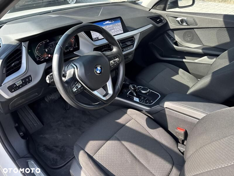 BMW Seria 1 118i Advantage - 11