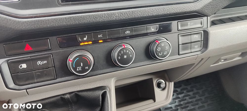 Volkswagen CRAFTER - 32