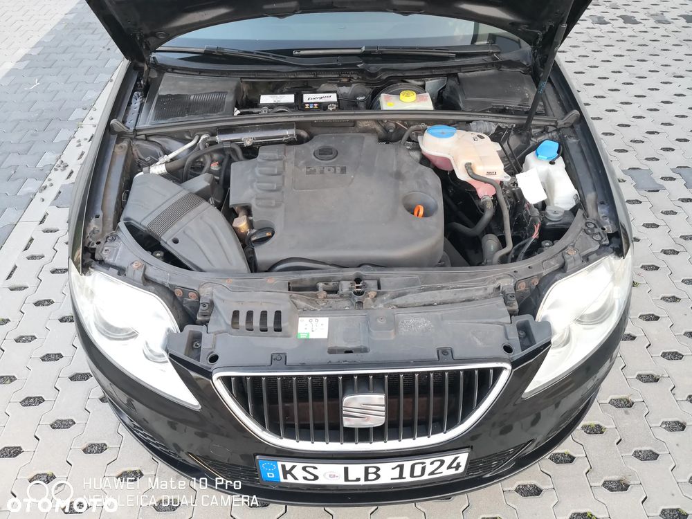 Seat Exeo - 11