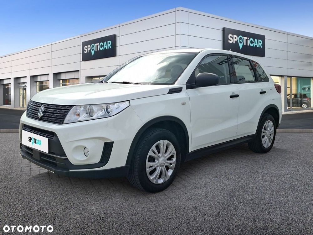 Suzuki Vitara 1.0 Boosterjet Comfort 2WD - 2