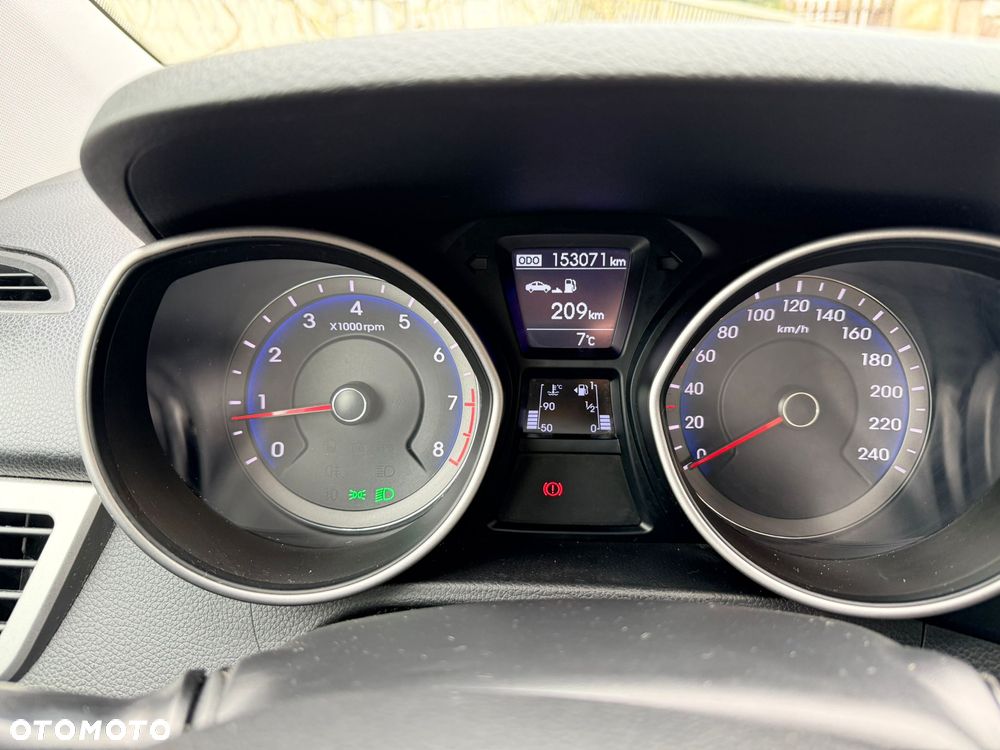 Hyundai i30 1.6 Style - 15