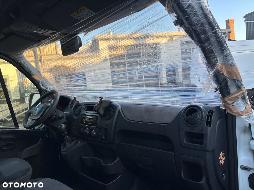 Renault Master - 31