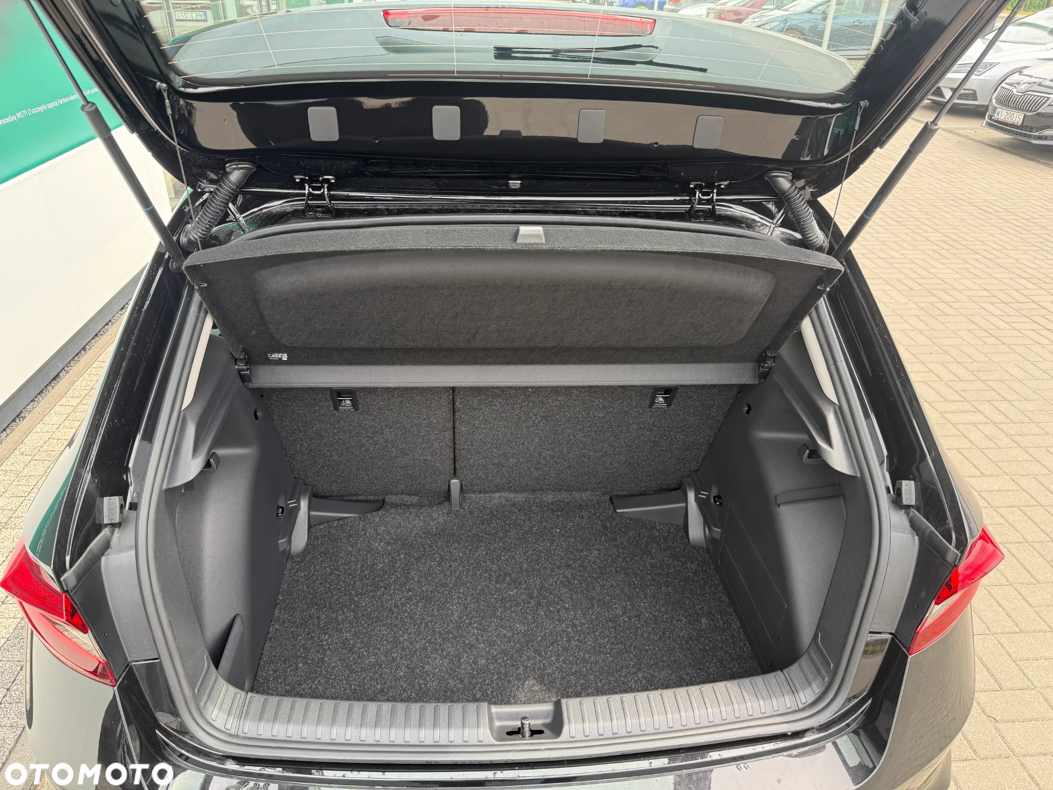 Skoda Fabia 1.0 TSI Selection - 18