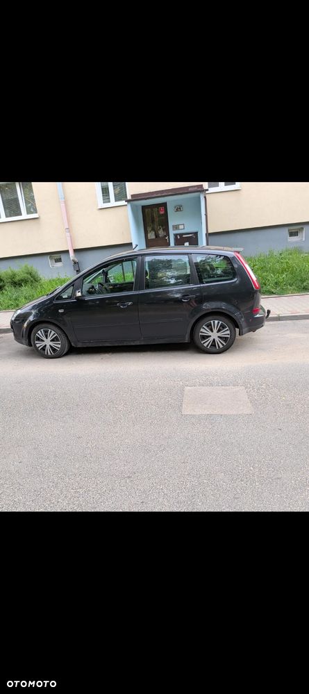 Ford Focus C-Max - 1