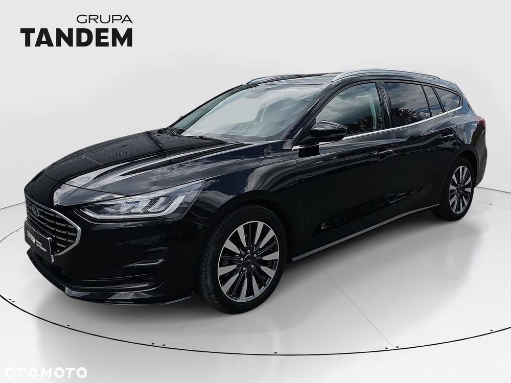 Ford Focus - 1