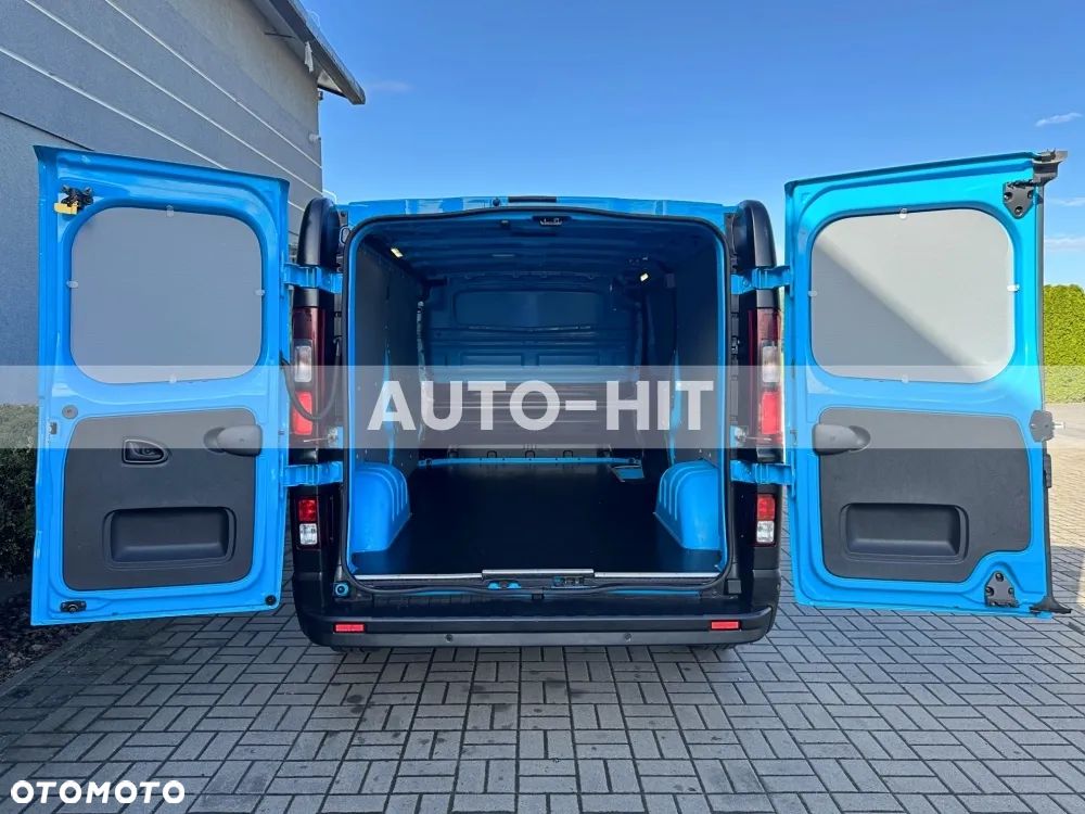 Renault Trafic - 5