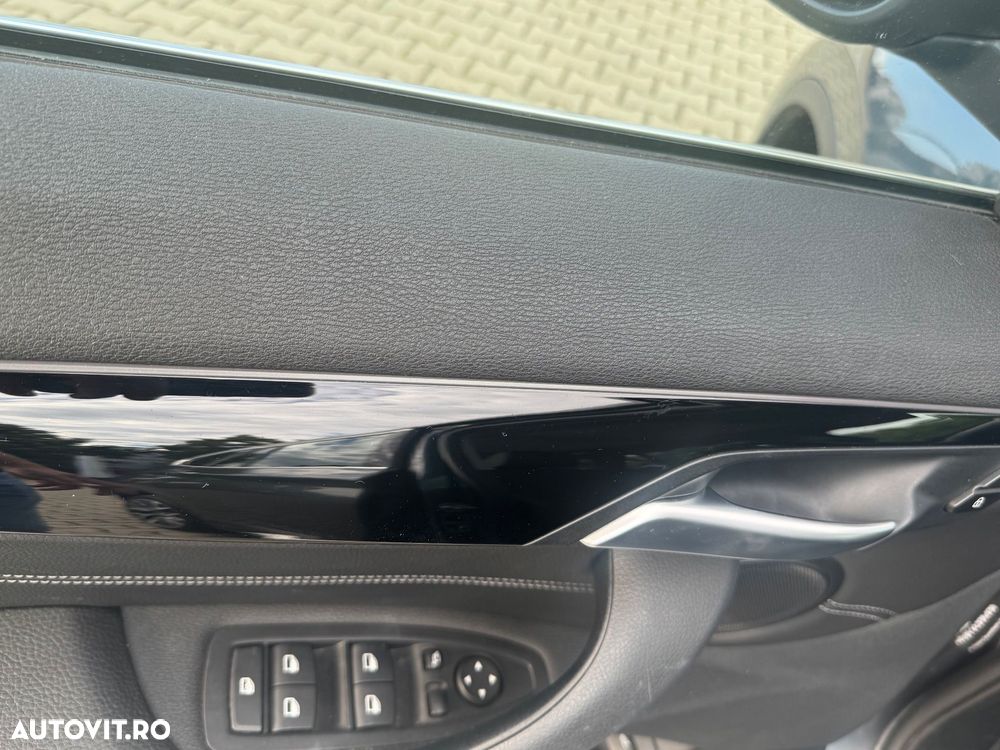 BMW X1 xDrive20d AT - 5