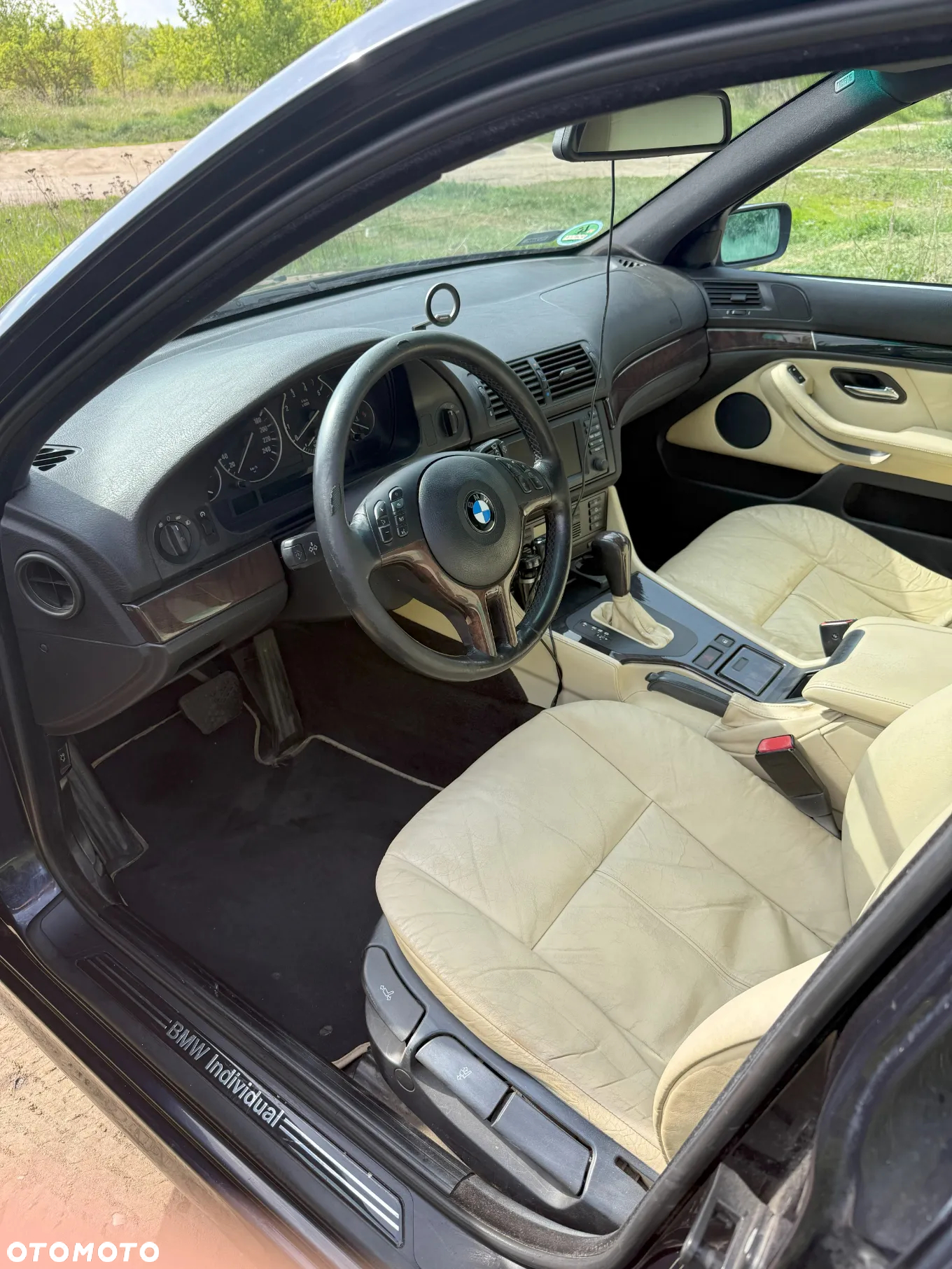 BMW Seria 5 - 8