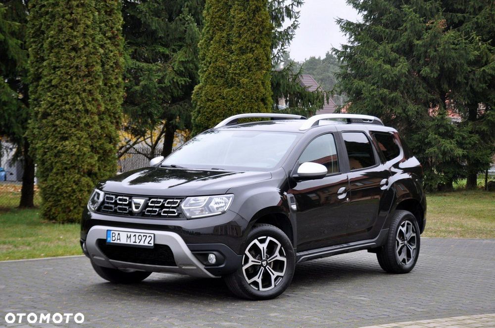 Dacia Duster - 10
