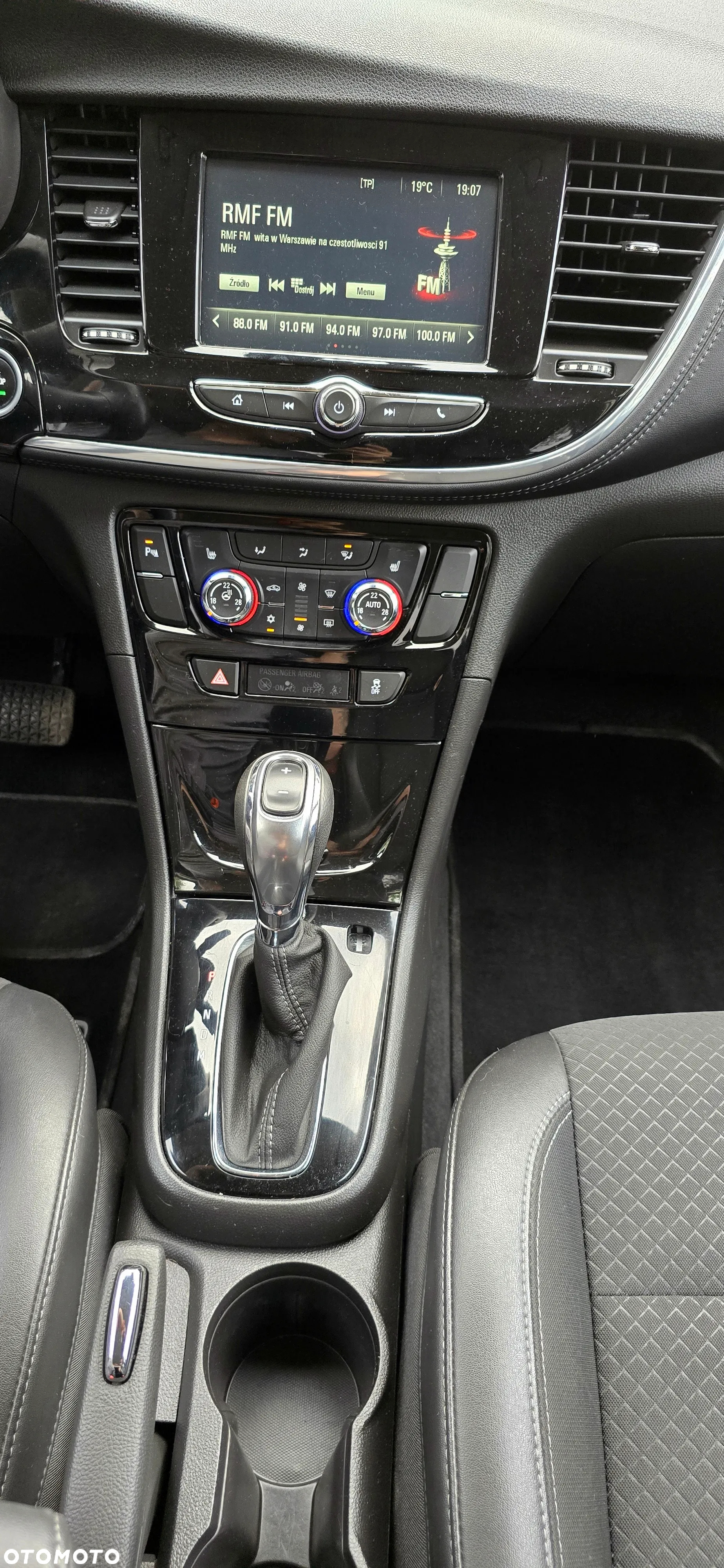 Opel Mokka 1.4 T Cosmo - 13