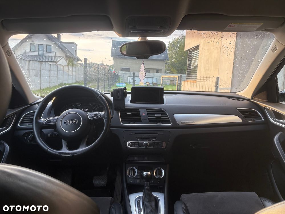Audi Q3 - 6