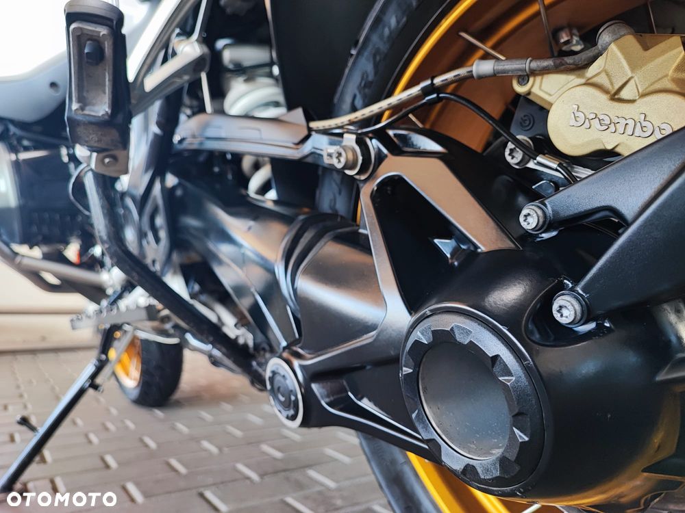 BMW R1250 GS Adventure - 25