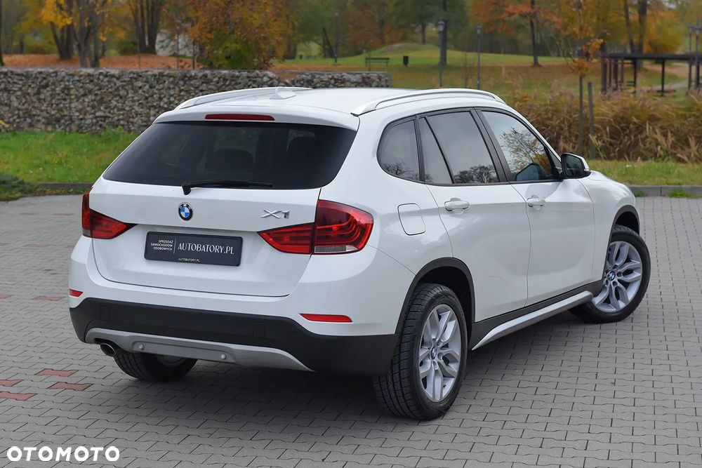BMW X1 - 18