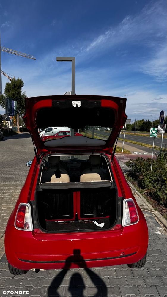 Fiat 500 1.3 Multijet Diesel - 7