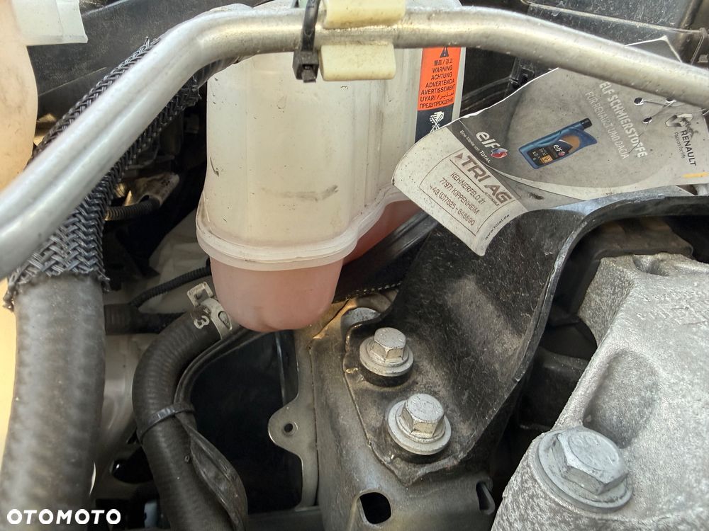 Renault Kadjar Energy TCe 130 Bose Edition - 20