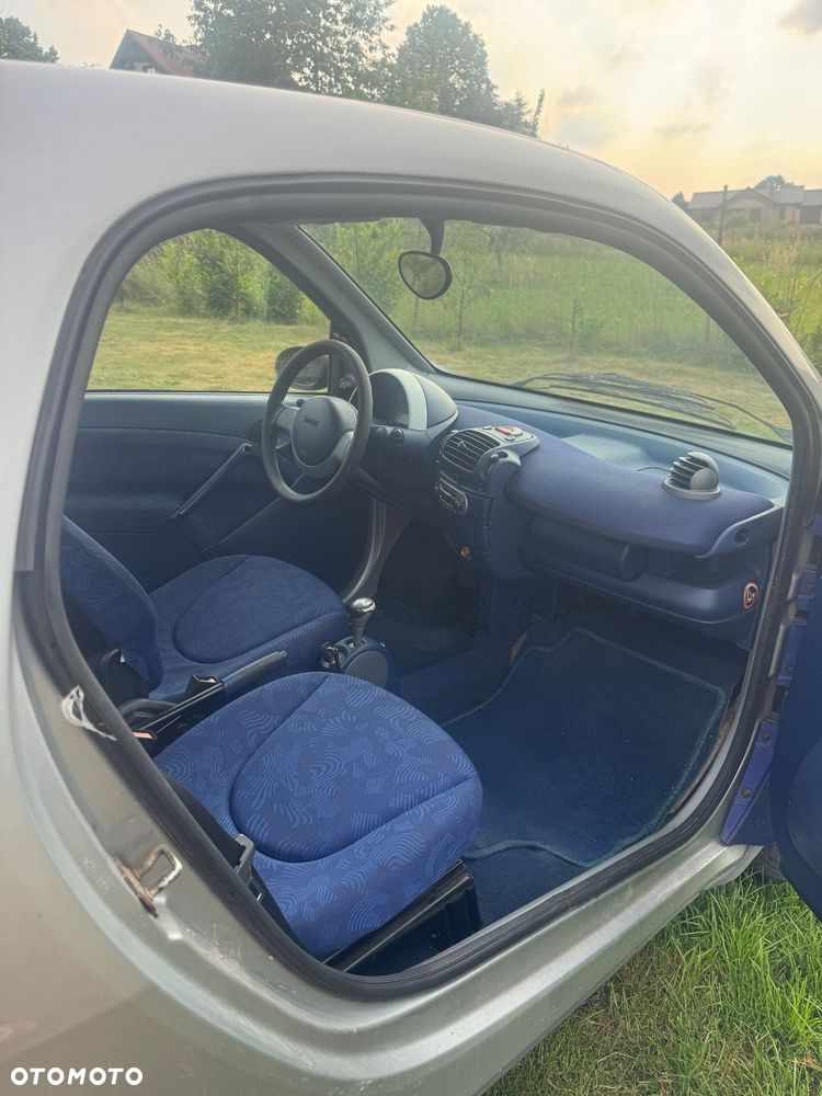 Smart Fortwo - 3