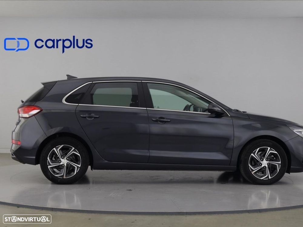 Hyundai i30 1.0 T-GDI Style - 8