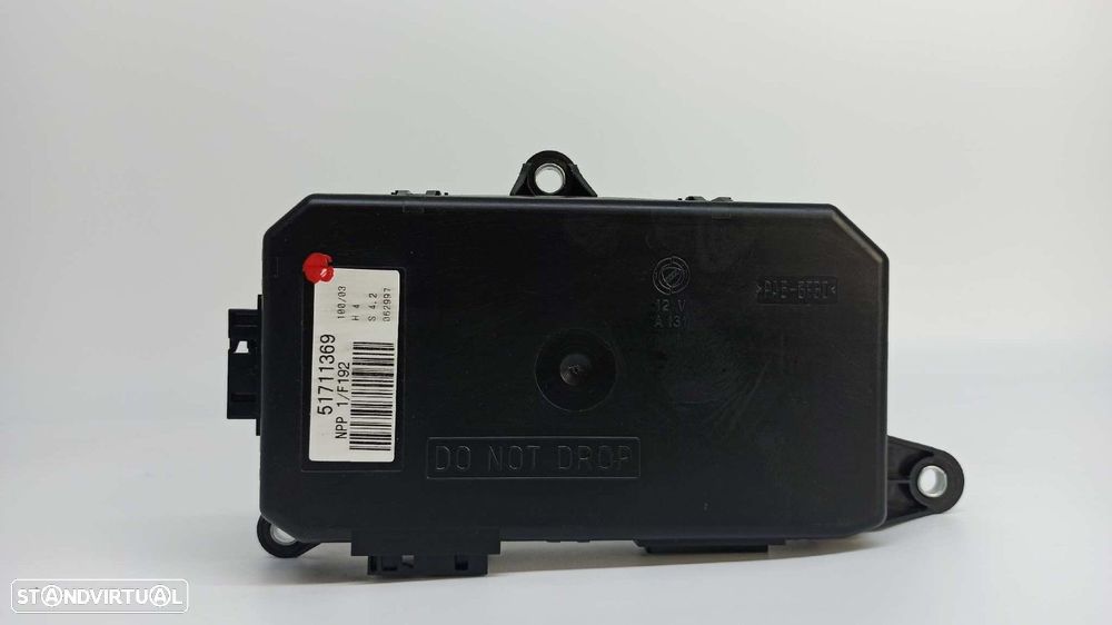 CENTRALINA/BOMBA FECHO CENTRAL FIAT STILO (192) 1.9 JTD 115 - 1