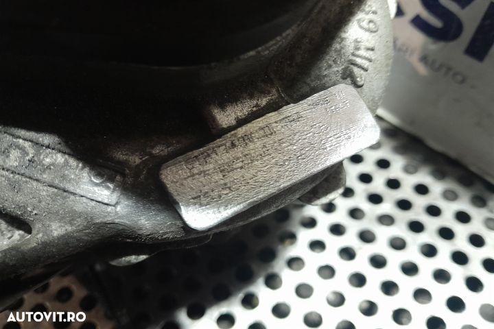 Turbosuflanta BK3Q-6K682-CC BK3Q-6K682-CC Ford Transit 3 [Facelift] [ - 3