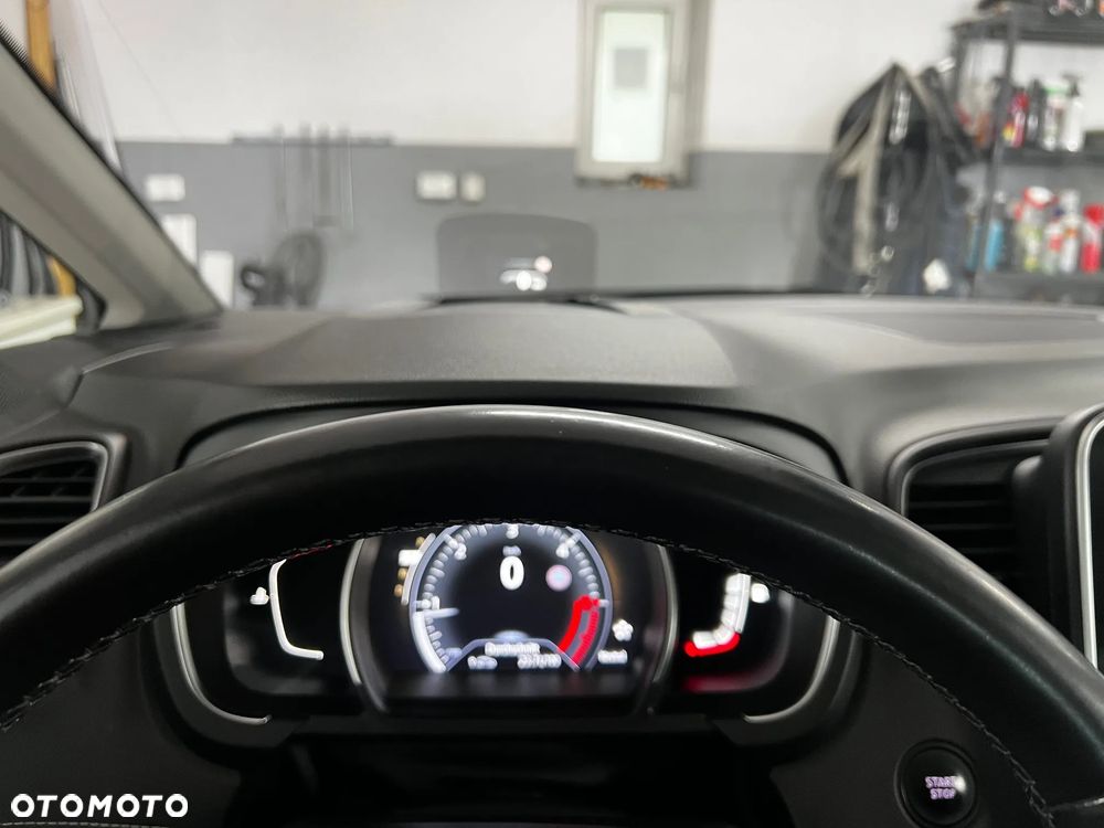 Renault Grand Scenic ENERGY dCi 160 EDC BOSE EDITION - 9