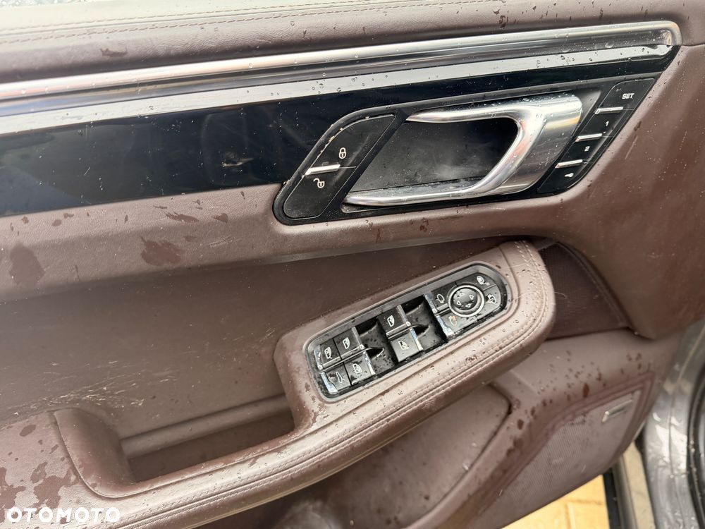Porsche Macan S PDK - 22