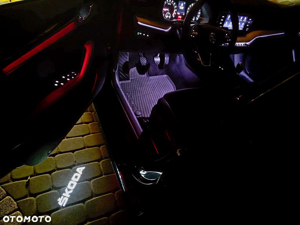 Skoda Octavia 2.0 TDI Ambition - 41