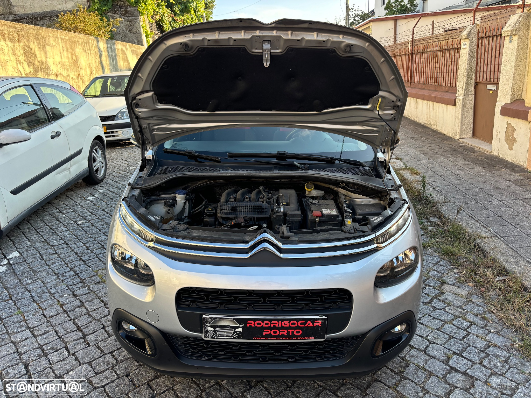 Citroën C3 1.2 PureTech Origins - 28