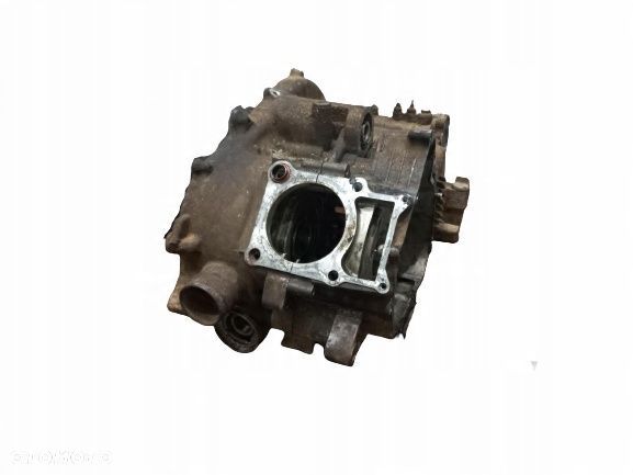 KARTERY BLOK SILNKA KPL YAMAHA KODIAK 400 - 1
