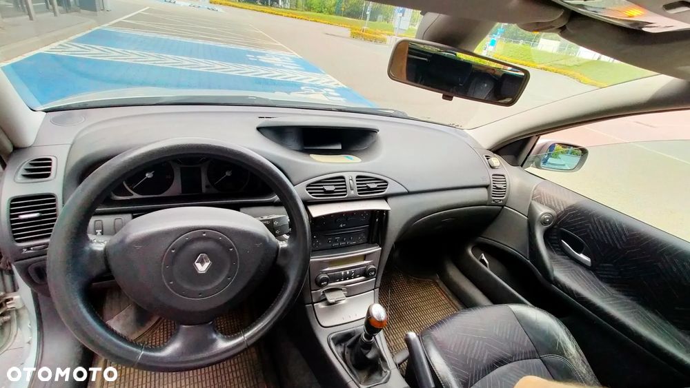 Renault Laguna 1.9 dCi Dynamique - 16
