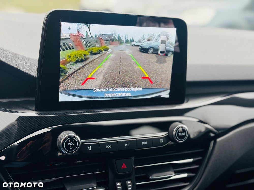 Ford Kuga 2.0 EcoBlue 4x4 ST-LINE - 7