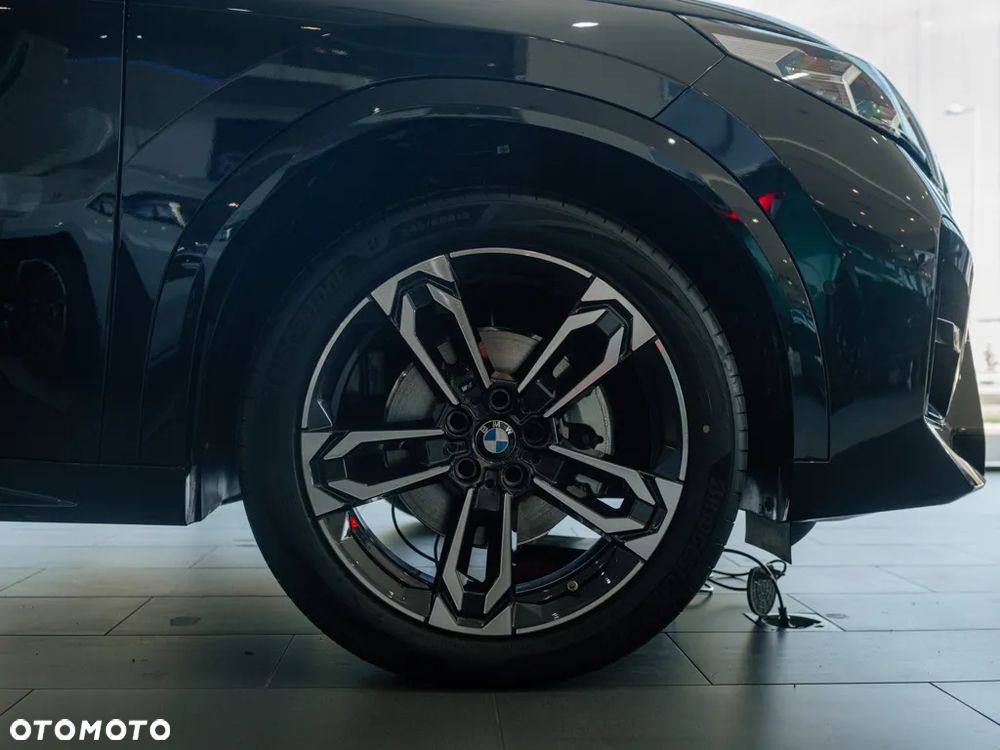 BMW X2 sDrive18d M Sport - 7