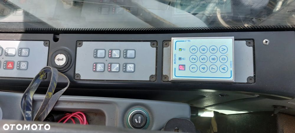 Liebherr A 912 Compact Litronic - 17