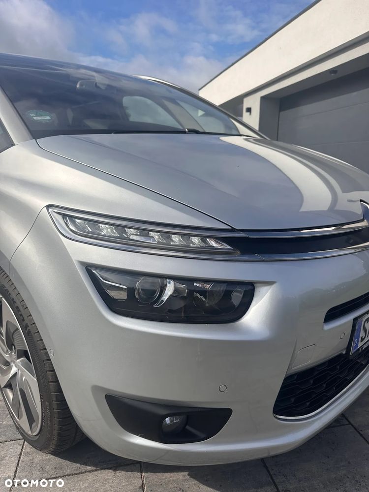 Citroën C4 Picasso BlueHDi 150 EAT6 Business Class - 4