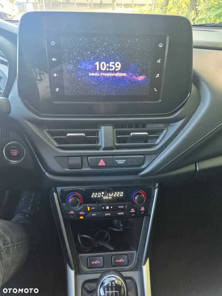 Suzuki S-Cross - 15