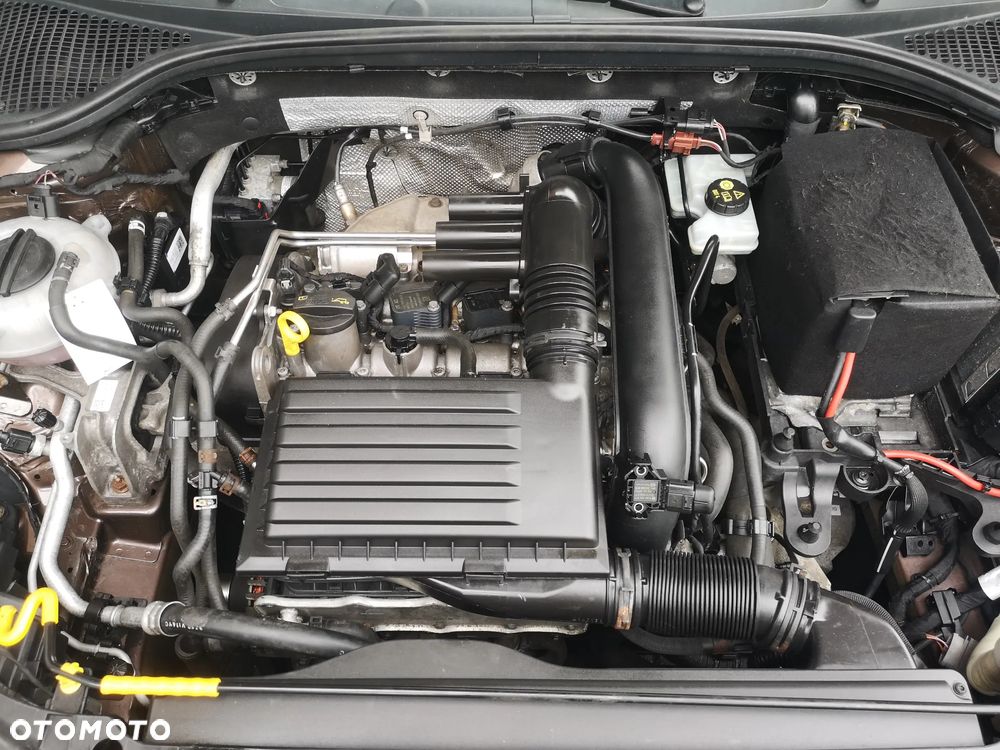 Skoda Octavia 1.2 TSI Elegance - 35