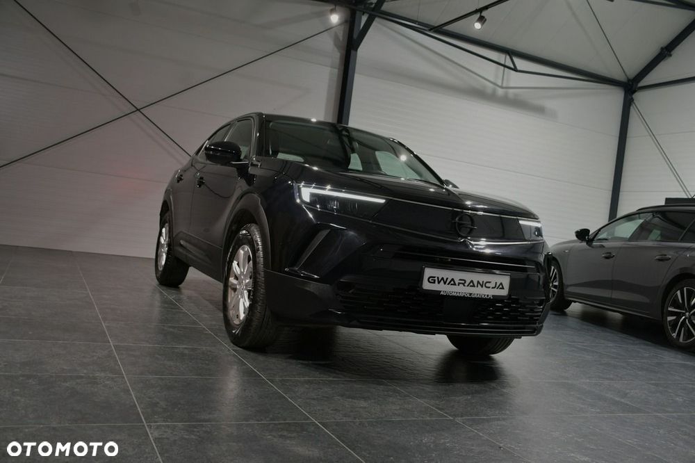 Opel Mokka 1.2 DI Turbo Enjoy - 5