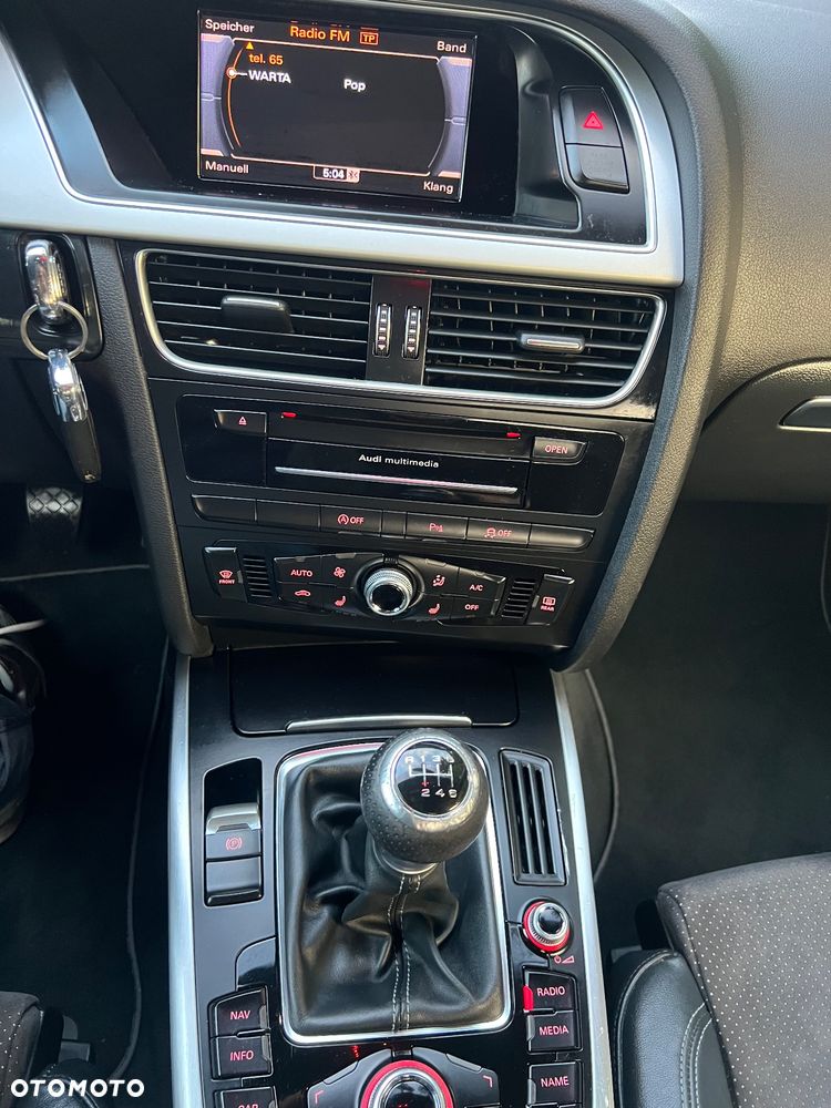 Audi A5 Coupé 1.8 TFSI - 16