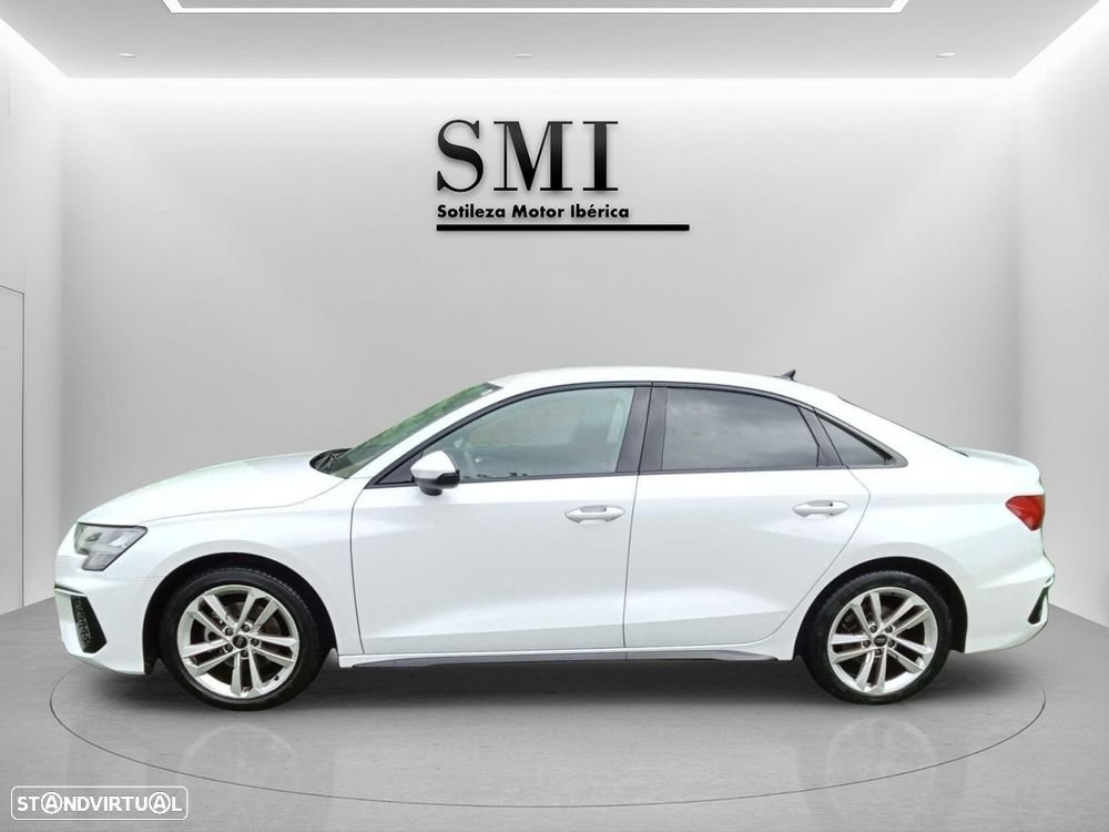 Audi A3 Sportback 2024 photo 4