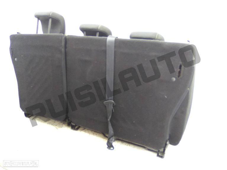 Conjunto De Bancos  Renault Megane Iii Grandtour [2008_2016] 1. - 25