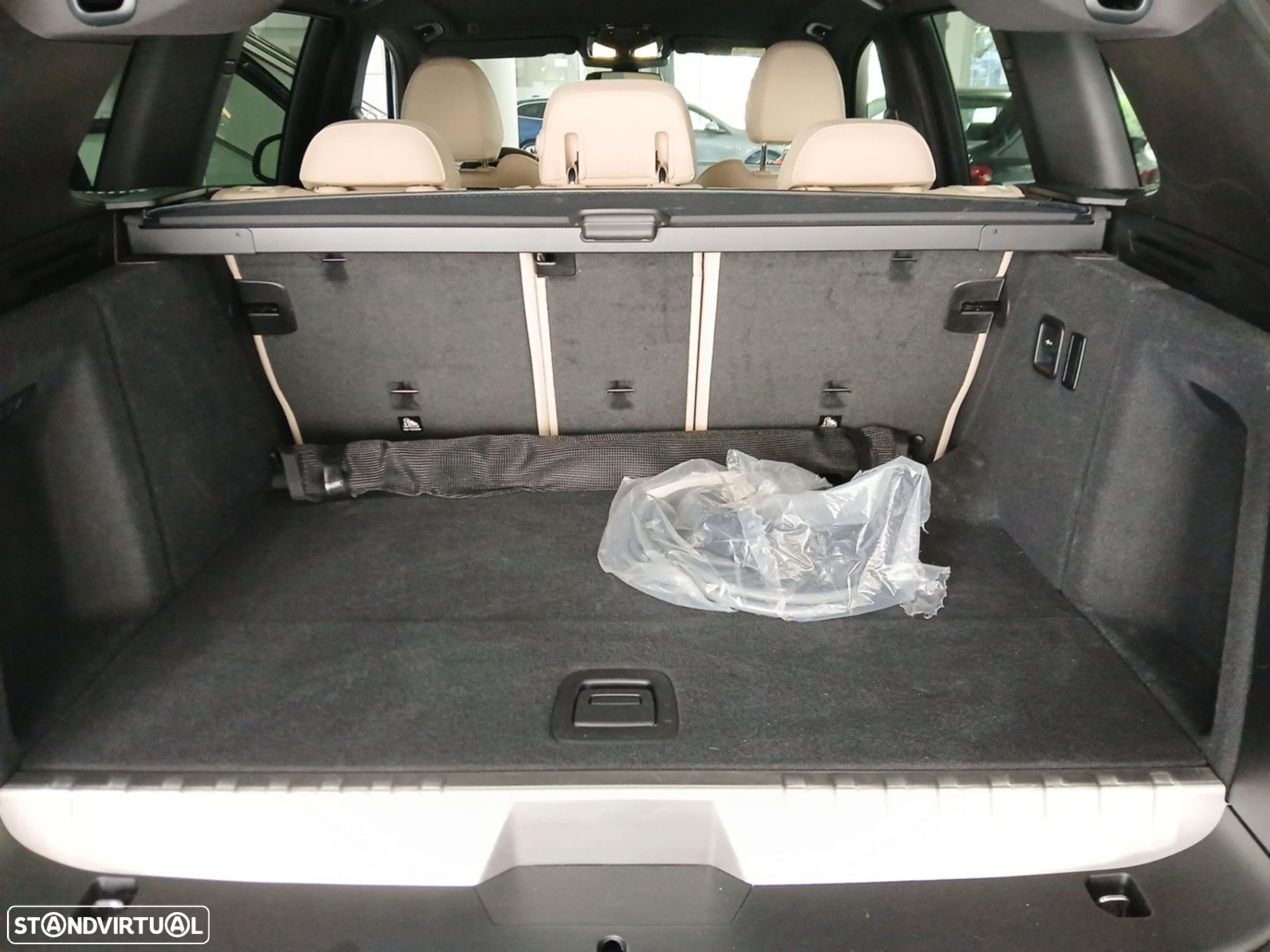 BMW x3 30 e xDrive Pack M - 33