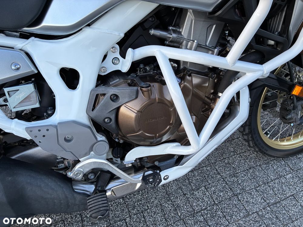 Honda CRF - 12