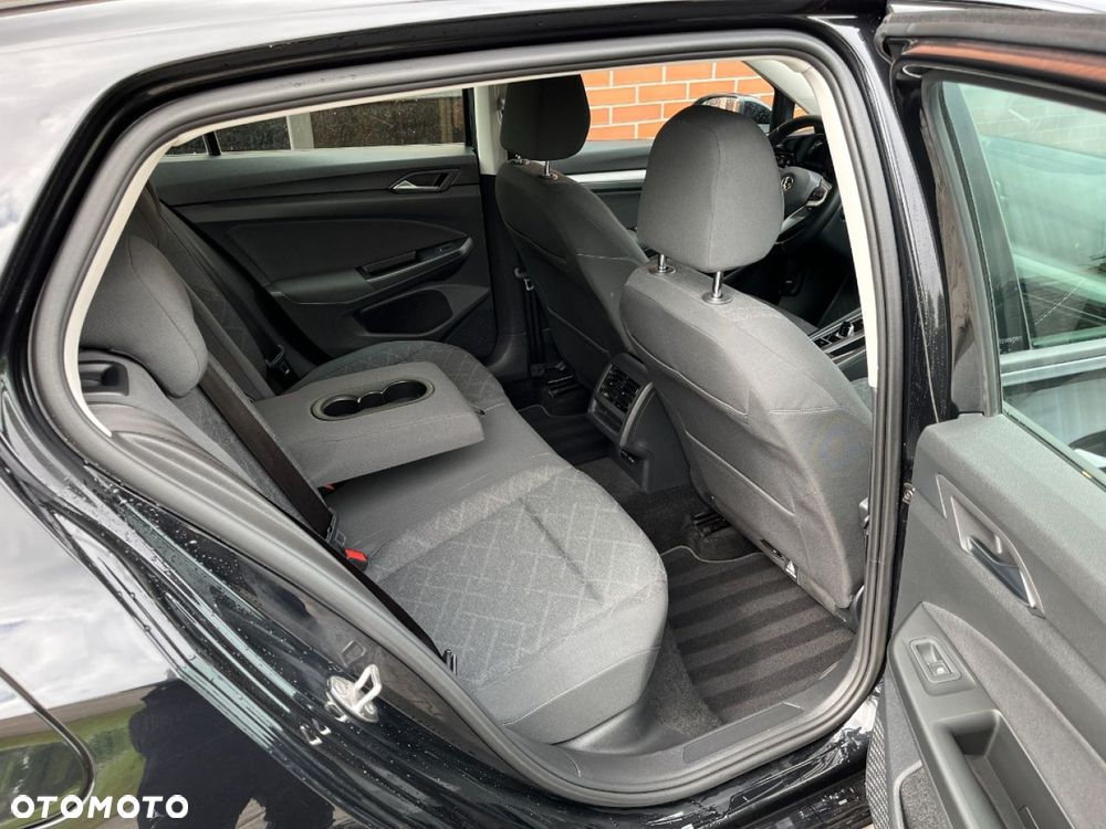 Volkswagen Golf 1.5 TSI ACT DSG Join - 15