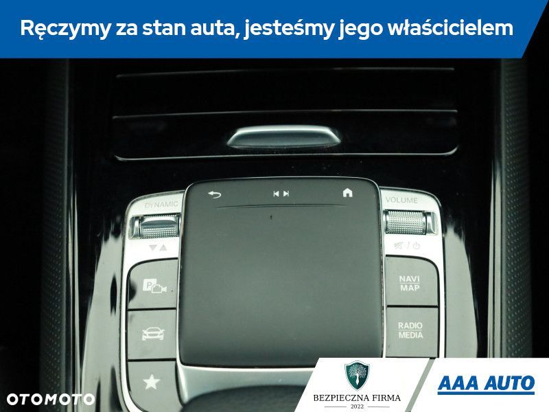 Mercedes-Benz GLB - 17